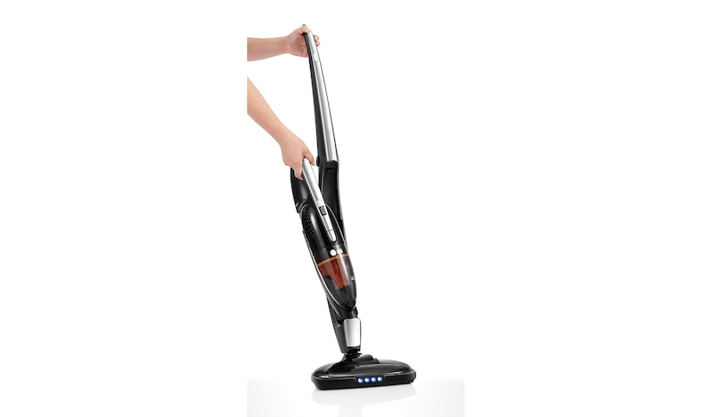 LG 2 IN 1 HANDSTICK CORDLESS VACUUM CLEANER, VS8400SCW